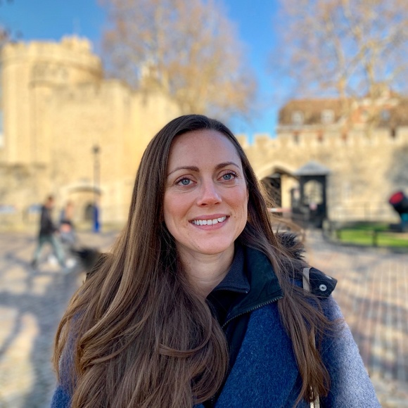 Meet your Posher! - Picture 1 of 1